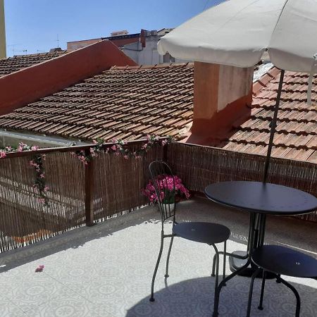 Villa Moradia Em Vila Da Cidade Lissabon Exterior foto